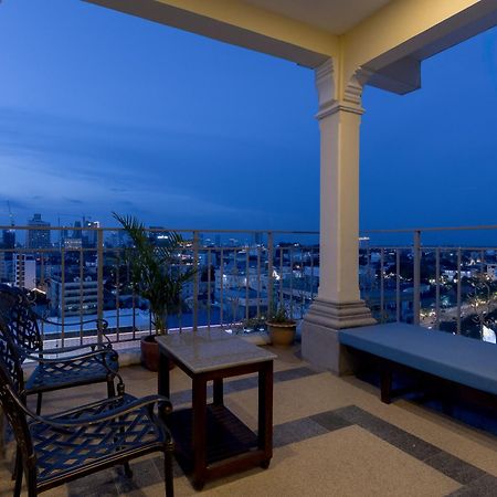 Arison Hotel Πνομ Πενχ Εξωτερικό φωτογραφία