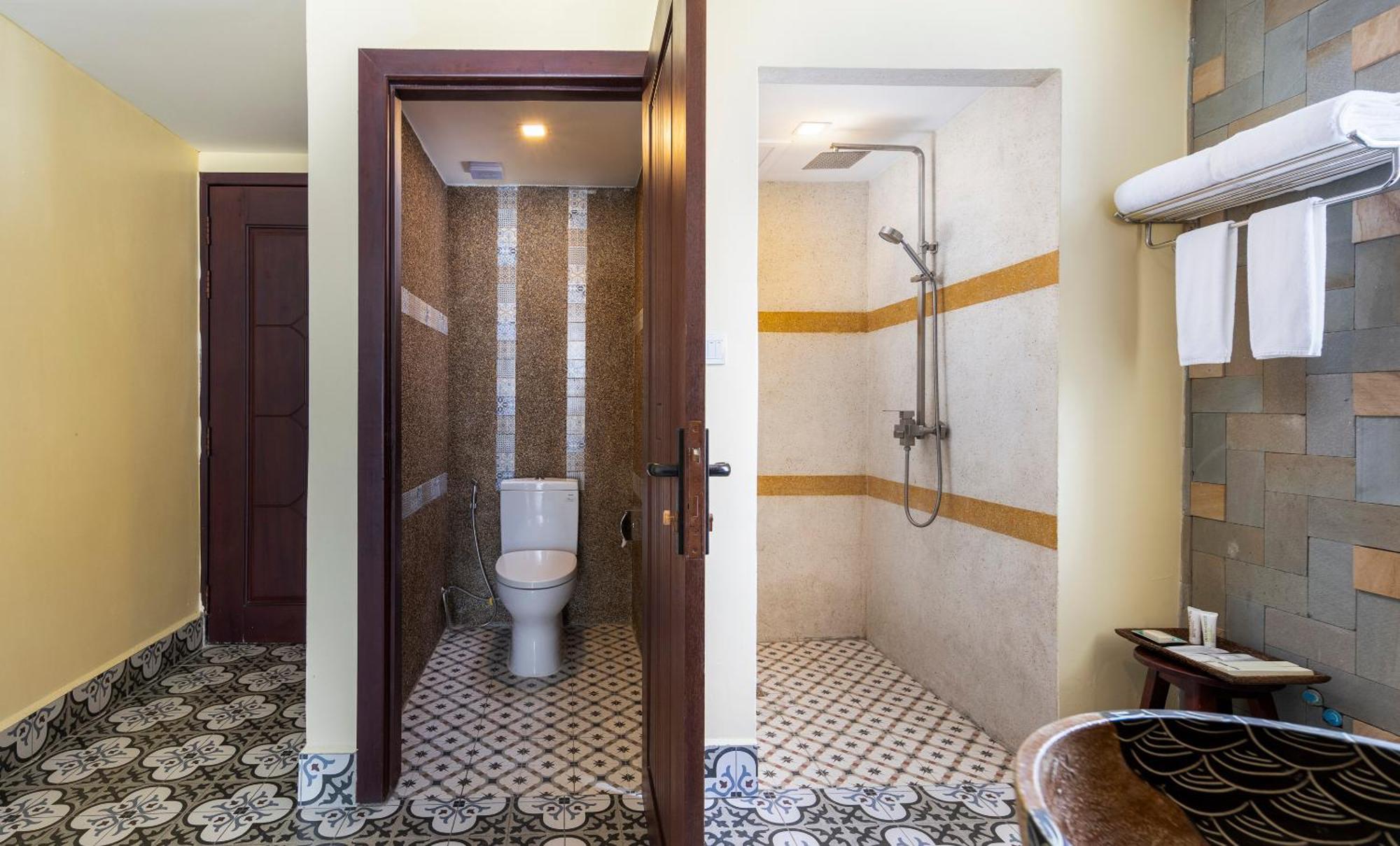 Arison Hotel Πνομ Πενχ Εξωτερικό φωτογραφία