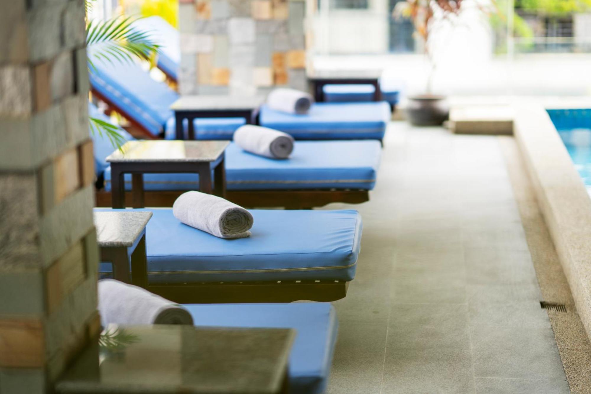 Arison Hotel Πνομ Πενχ Εξωτερικό φωτογραφία