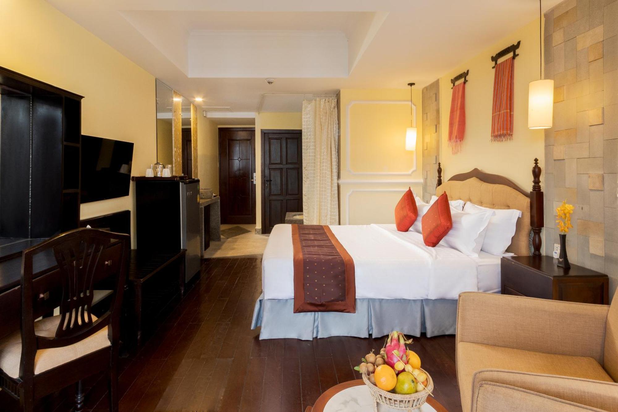 Arison Hotel Πνομ Πενχ Εξωτερικό φωτογραφία