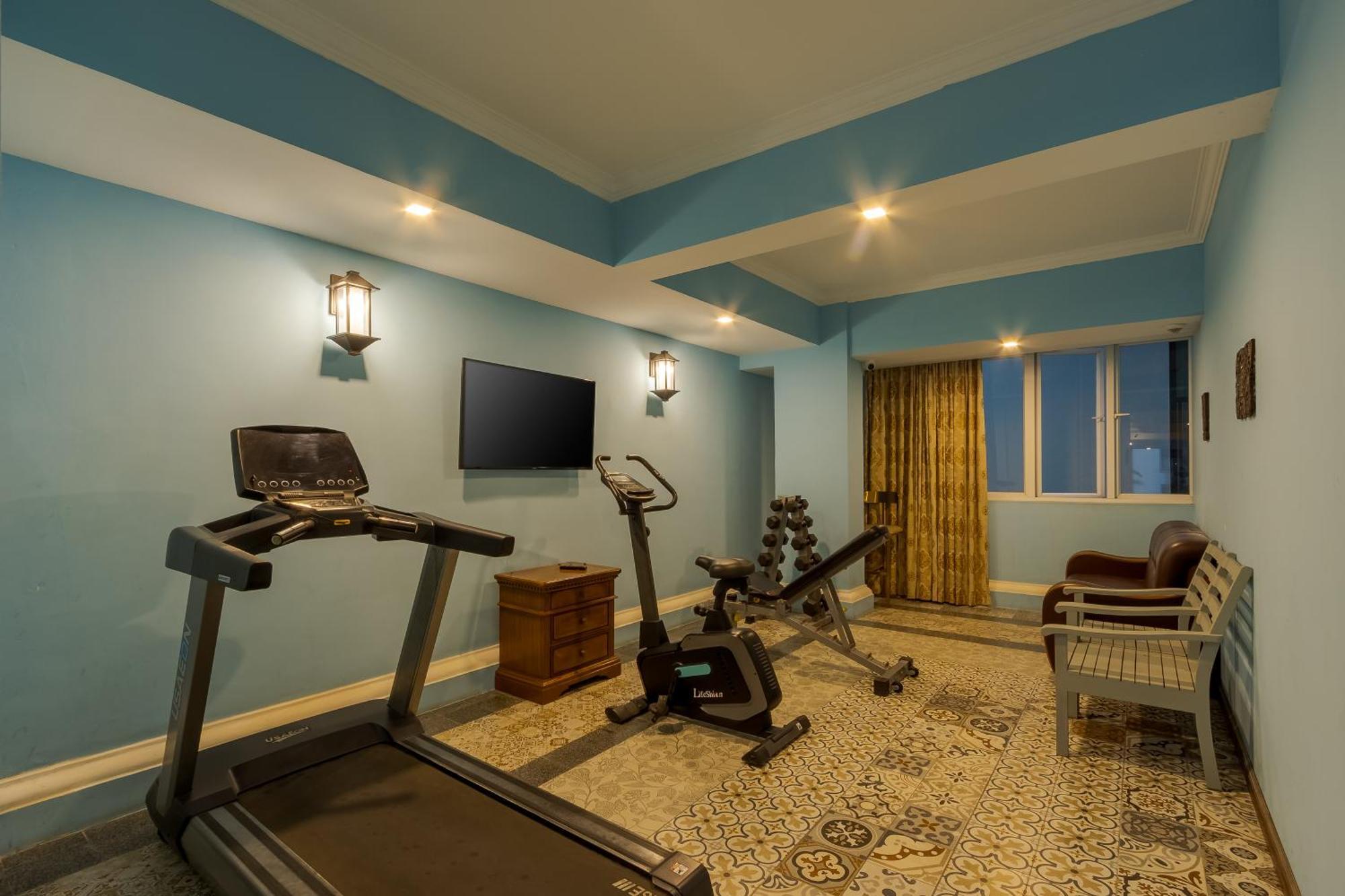 Arison Hotel Πνομ Πενχ Εξωτερικό φωτογραφία