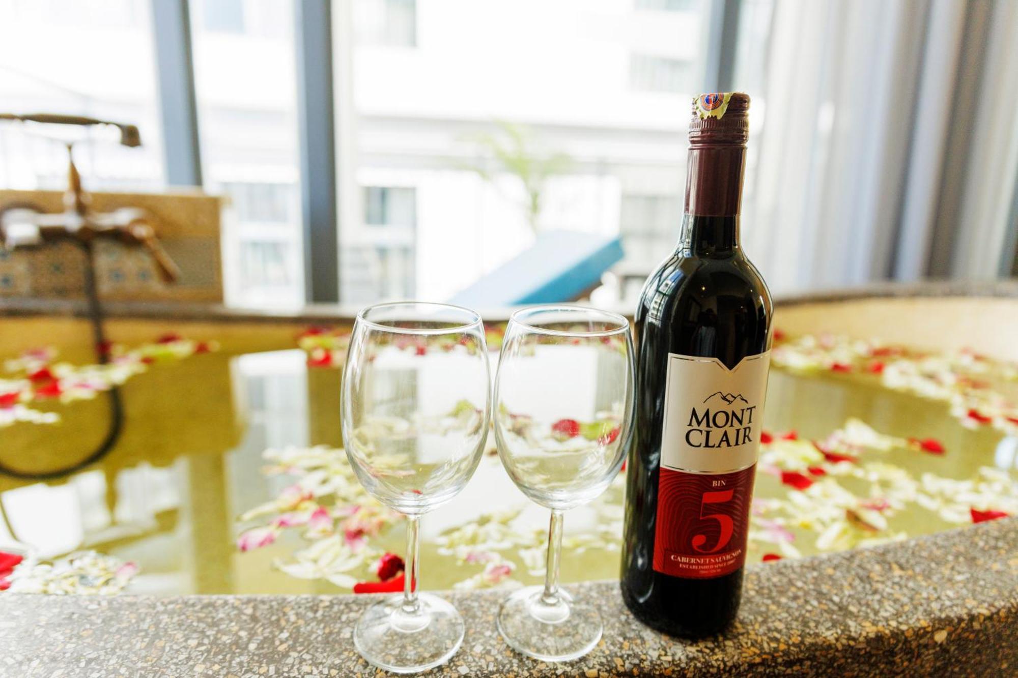 Arison Hotel Πνομ Πενχ Εξωτερικό φωτογραφία